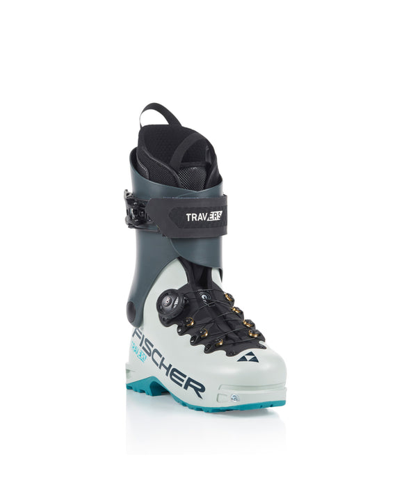 Fischer Travers GR Ski Boots (Women's)