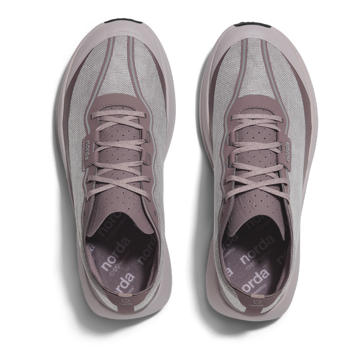 Norda 005 Thistle Shoes (Women's)