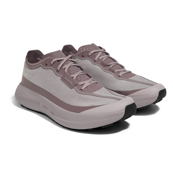 Norda 005 Thistle Shoes (Men's)