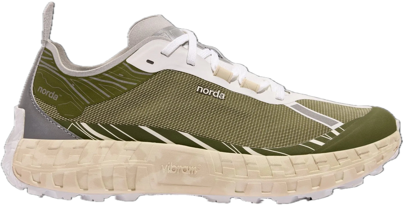Norda 001 Glitch Shoes (Women's)