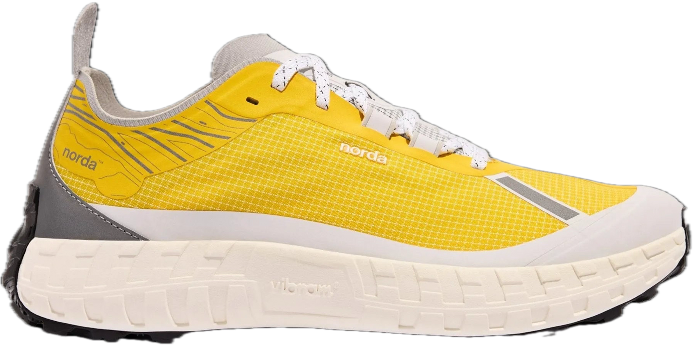 Norda 001 Parhelion Shoes (Women's)