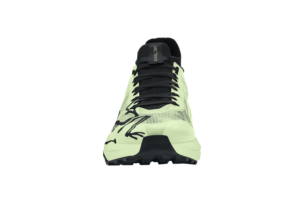 Arc'teryx Sylan 2 Shoes (Women's)