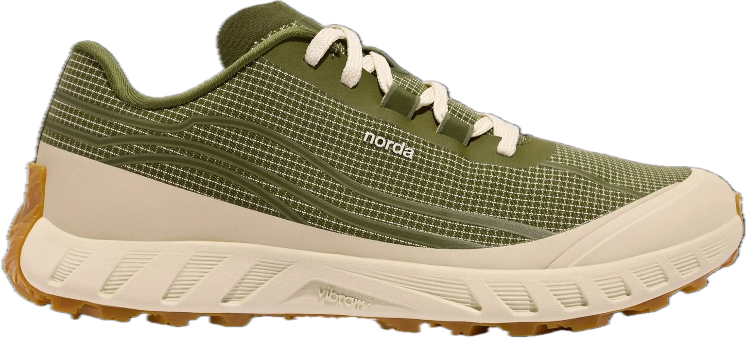 Norda 002 Sage Shoes (Men's)