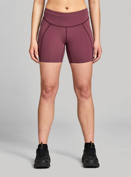 Janji Pace Short 5" (Women's)
