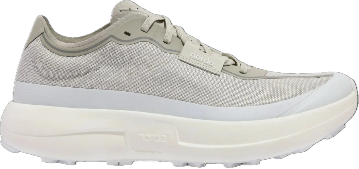 Norda 005 Névé Shoes (Women's)