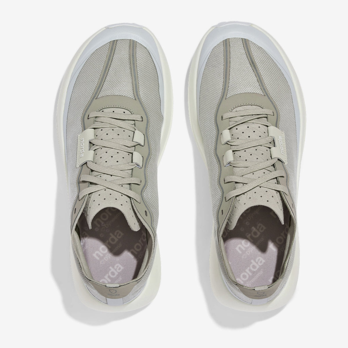 Norda 005 Neve Shoes (Men's)