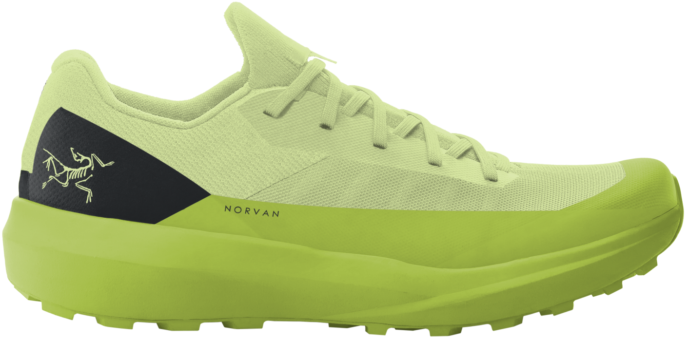 Arc'teryx Norvan LD 4 Shoes (Men's)