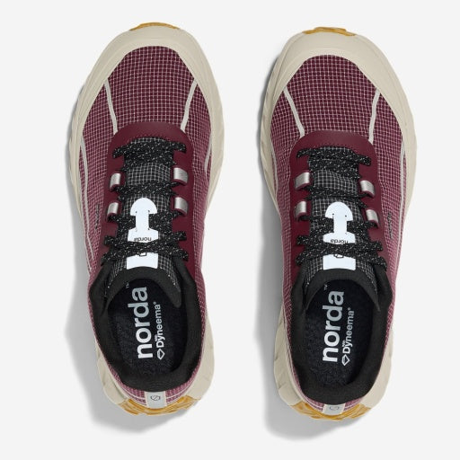 Norda 002 Amaranth Shoes (Women's)