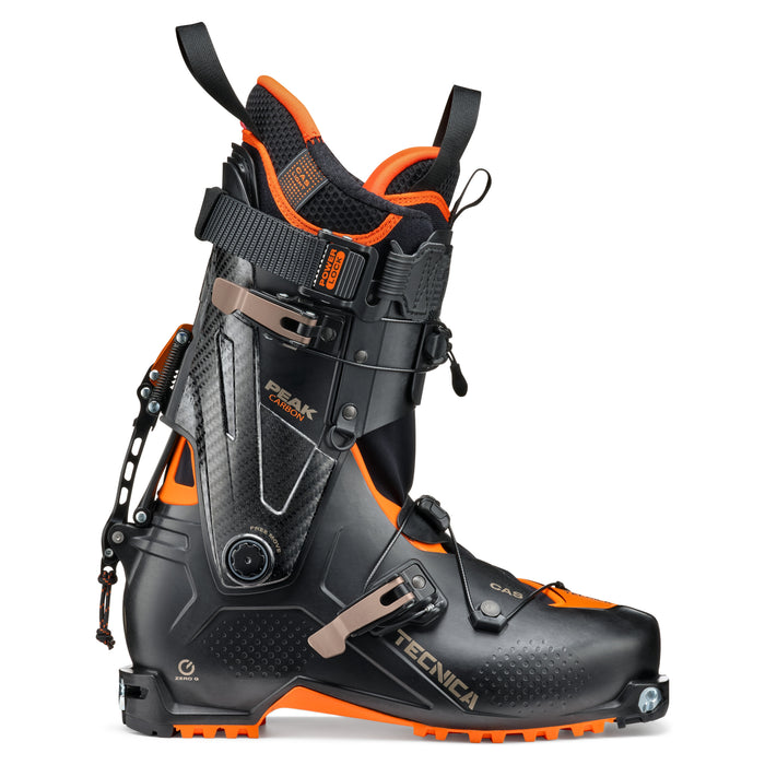 Tecnica Zero G Peak Carbon Ski Boots (Previous Year)