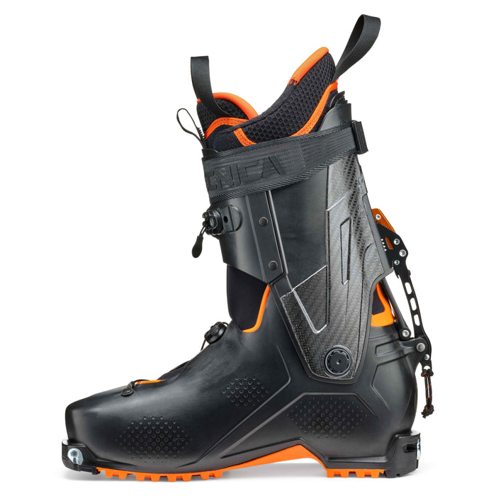 Tecnica Zero G Peak Carbon Ski Boots (Previous Year)