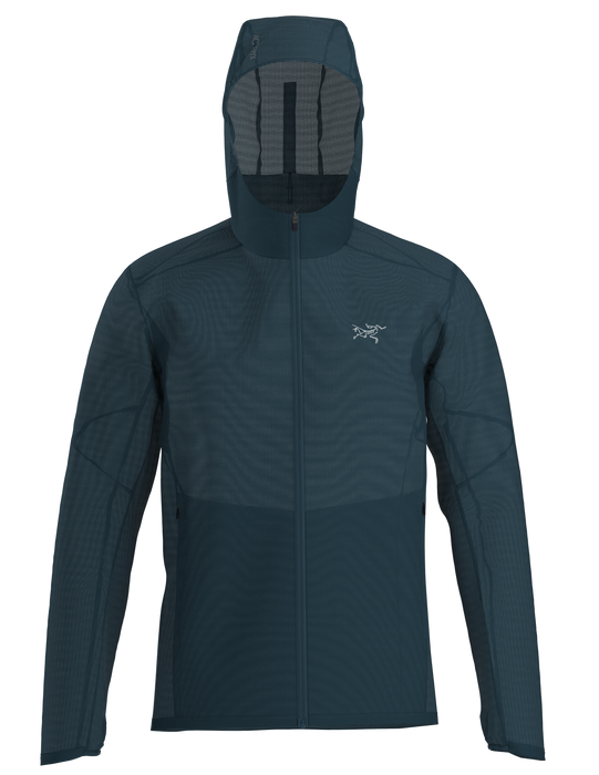 Arc'teryx Incendo  Airshell Hoody (Men's)