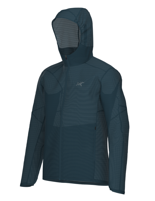 Arc'teryx Incendo  Airshell Hoody (Men's)