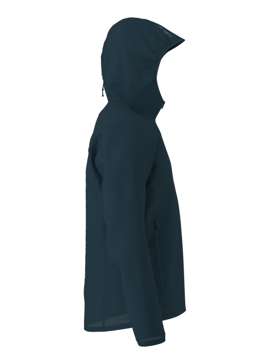 Arc'teryx Incendo  Airshell Hoody (Men's)