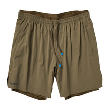 Janji 7" Multi Short 2-in-1 (Men's)