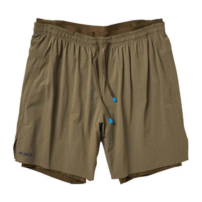 Janji 7" Multi Short 2-in-1 (Men's)