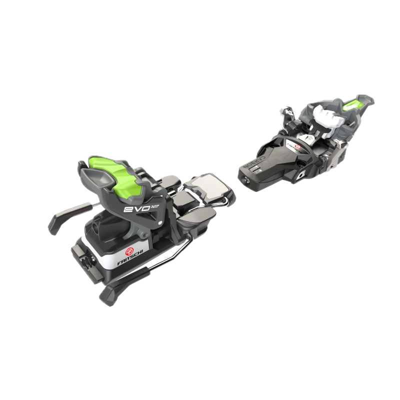 Fritschi Vipec EVO 12 Bindings