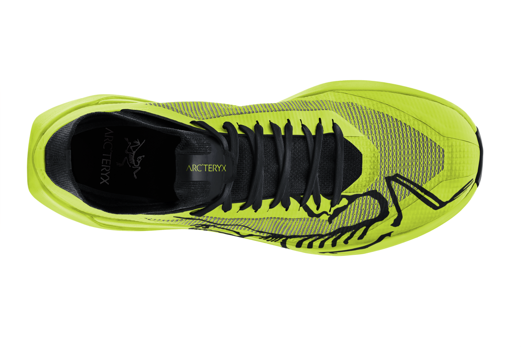 Arc'teryx Sylan 2 Shoes (Men's)