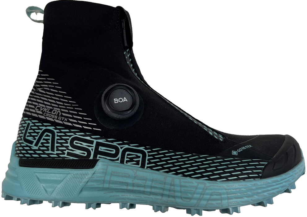 La Sportiva Cyklon Cross GTX Shoes (Women's)