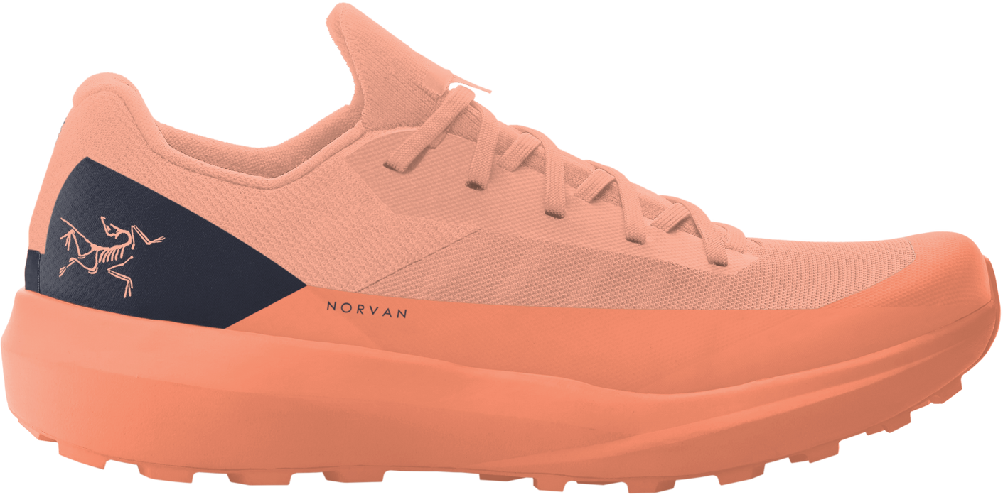Arc'teryx Norvan LD 4 Shoes (Women's)