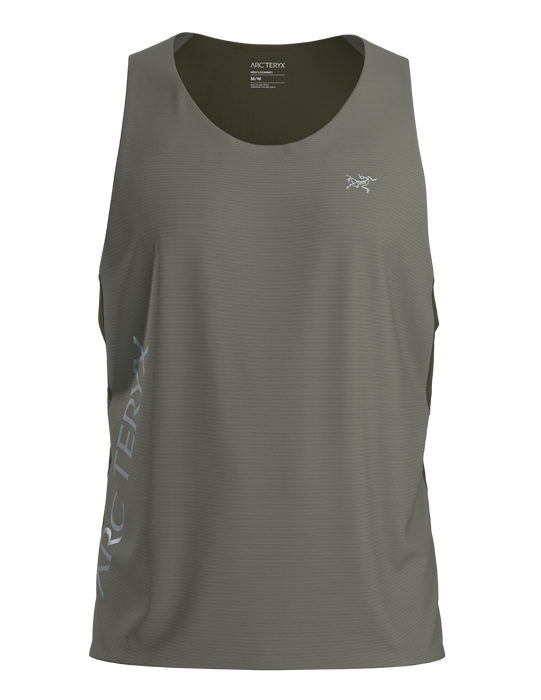 Arc'teryx Downword Logo Tank (Men's)