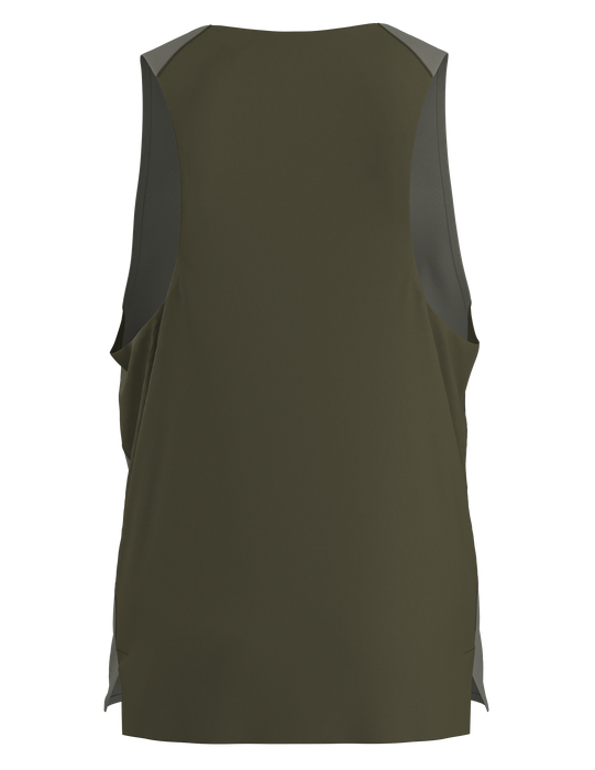 Arc'teryx Downword Logo Tank (Men's)