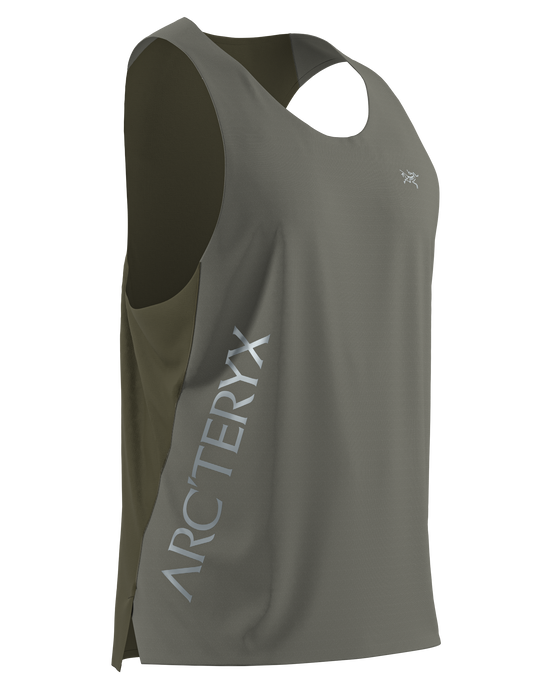 Arc'teryx Downword Logo Tank (Men's)