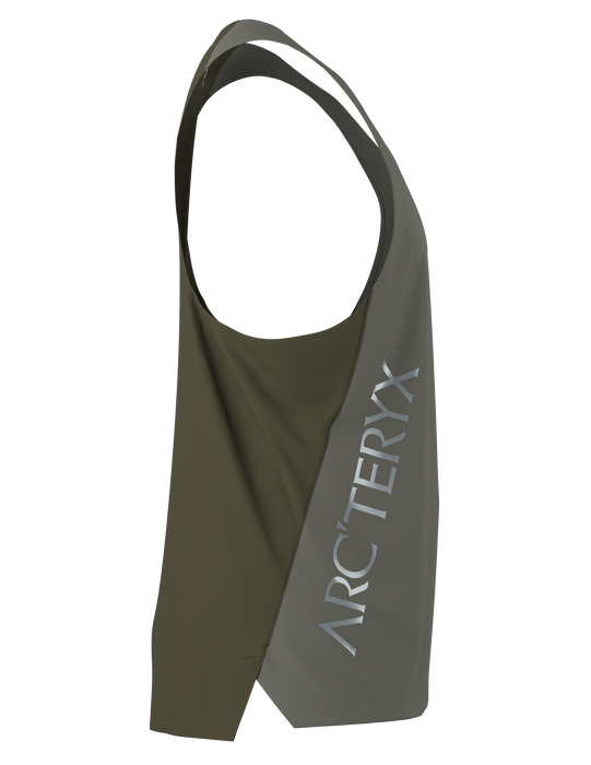 Arc'teryx Downword Logo Tank (Men's)