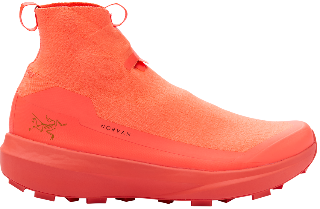 Arc'teryx Norvan Nivalis Shoes (Women's)