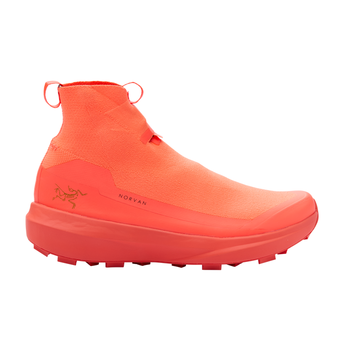 Arc'teryx Norvan Nivalis Shoes (Women's)
