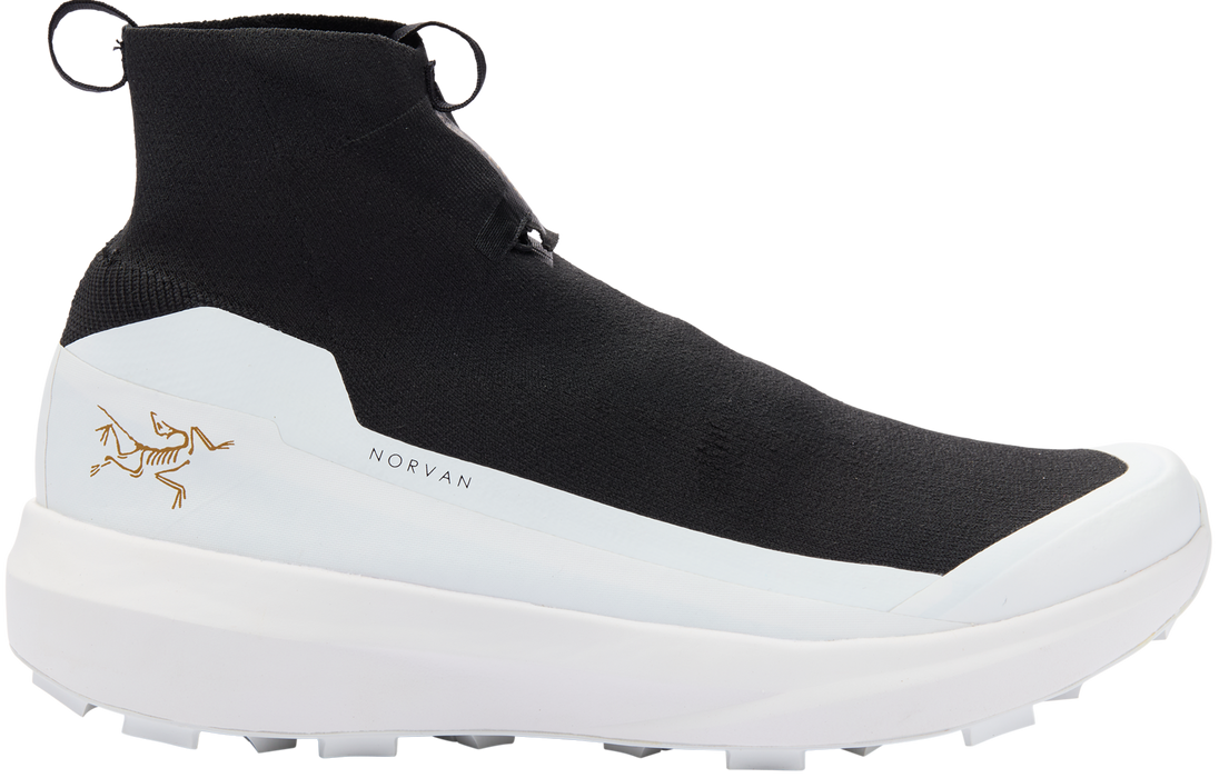 Arc'teryx Norvan Nivalis Shoes (Women's)