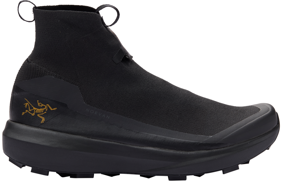 Arc'teryx Norvan Nivalis Shoes (Men's)