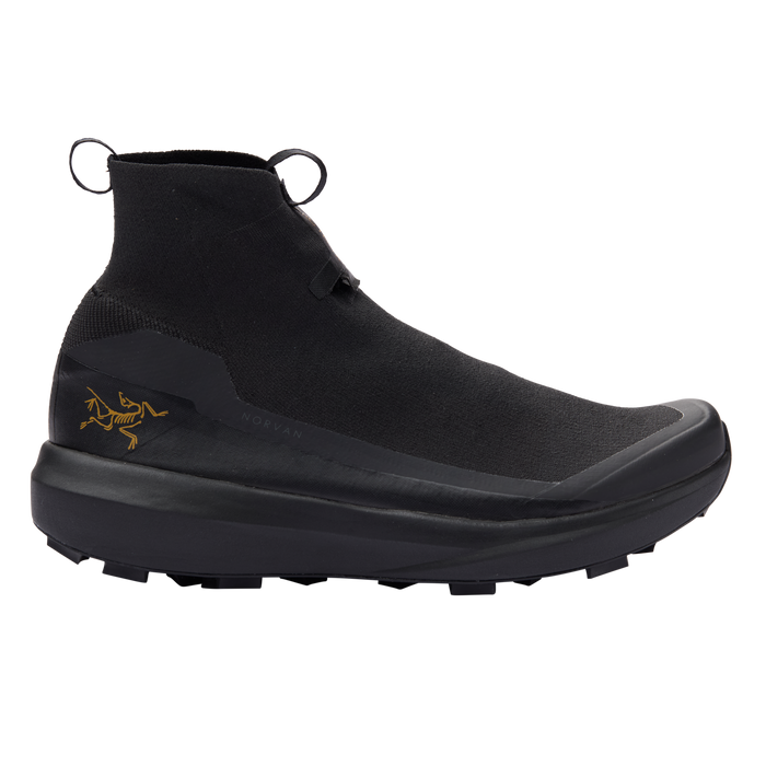 Arc'teryx Norvan Nivalis Shoes (Men's)