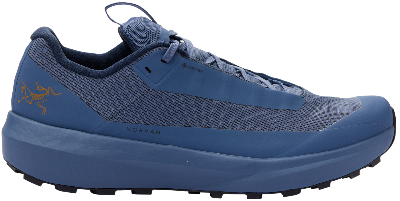 Arc'teryx Norvan LD 4 GTX Shoes (Men's)