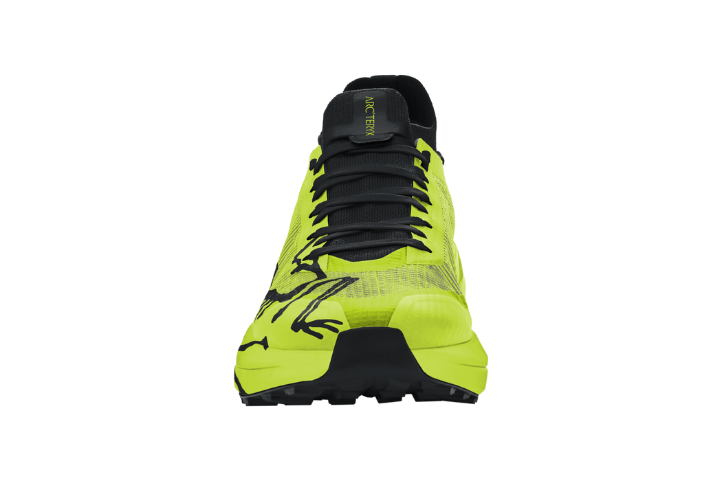 Arc'teryx Sylan 2 Shoes (Men's)