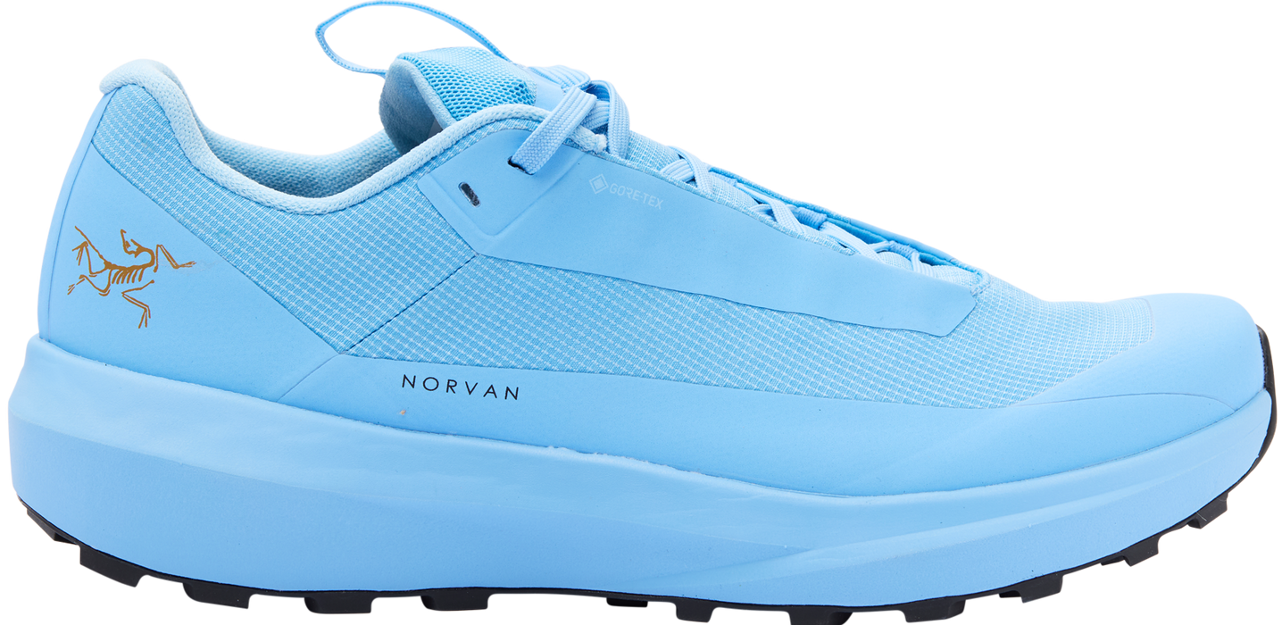 Arc'teryx Norvan LD 4 GTX Shoes (Women's)