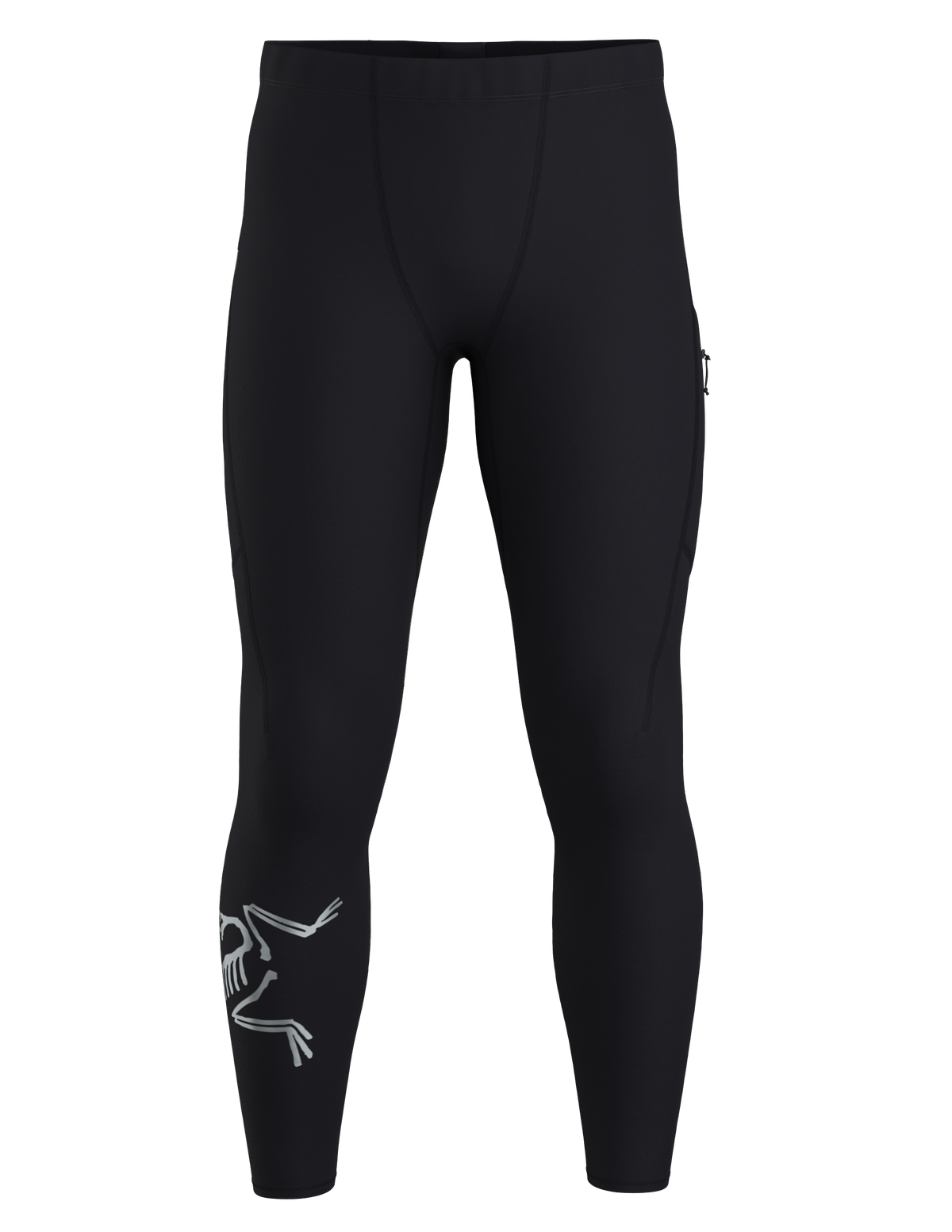 Arc'teryx Norvan Tight (Men's) — SkiUphill | RunUphill