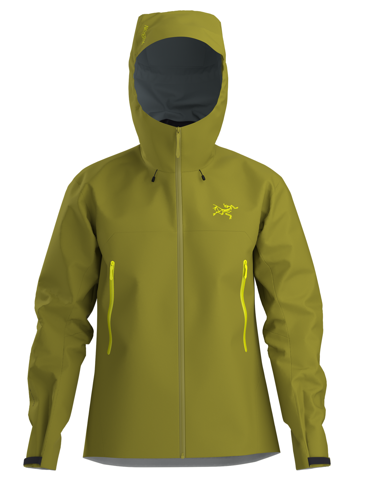 Arc'teryx Beta SL Jacket (Men's) — SkiUphill | RunUphill