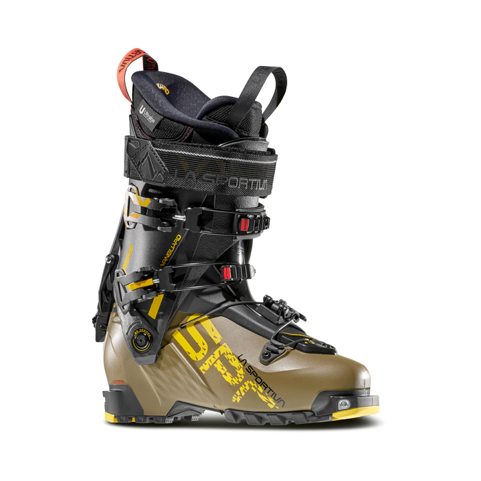 La Sportiva Vanguard Ski Boots (Men's)
