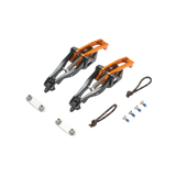 Tecnica Ski Boot Parts
