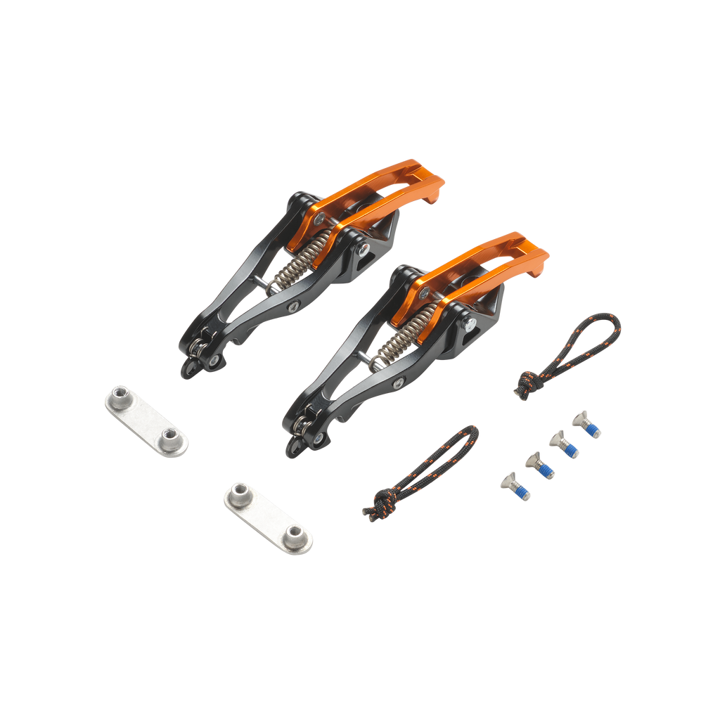 Tecnica Ski Boot Parts — SkiUphill | RunUphill