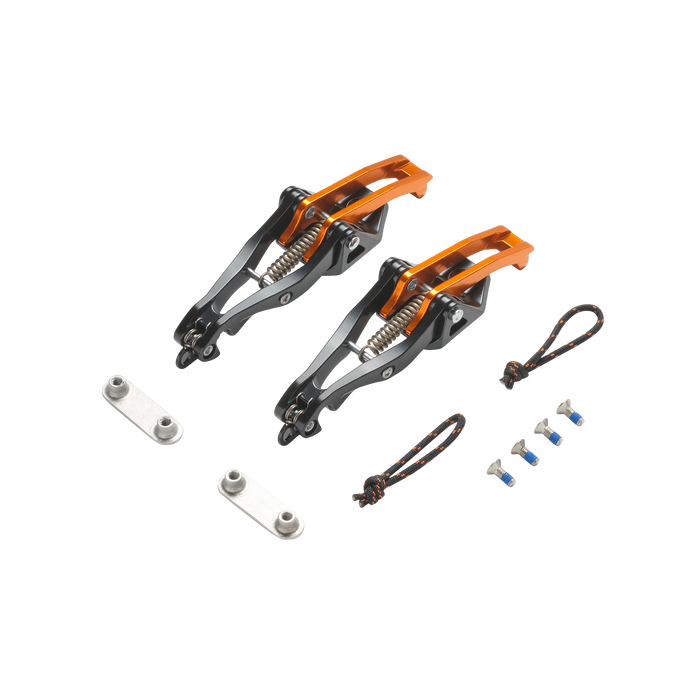 Tecnica Ski Boot Parts