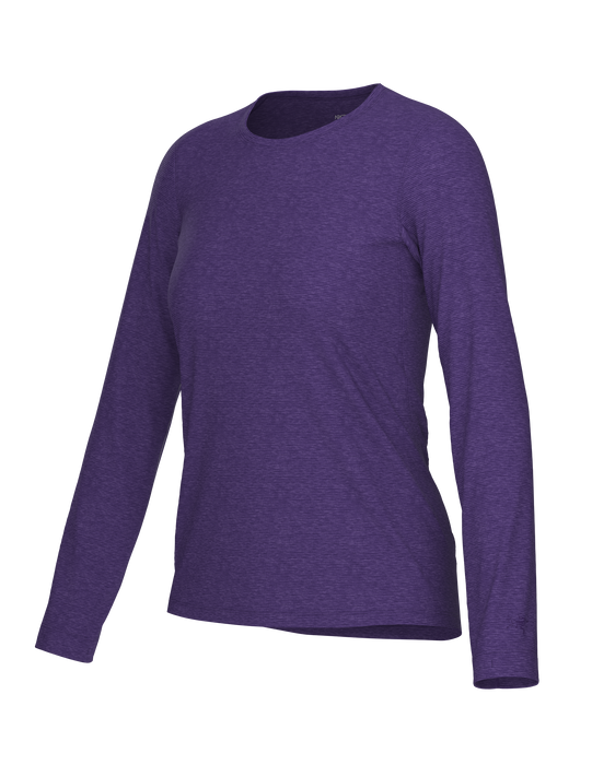 Arc'teryx Taema Crew Long Sleeve (Women's)