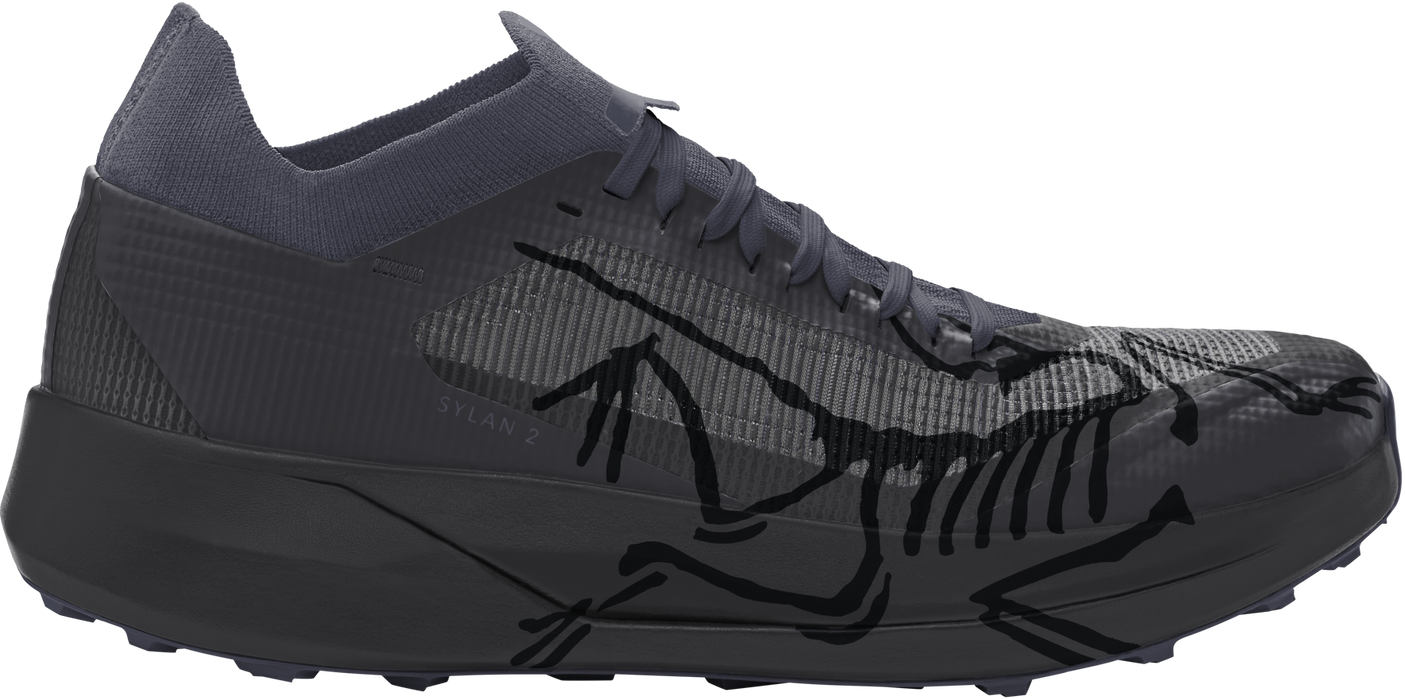 Arc'teryx Sylan 2 Shoes (Men's)
