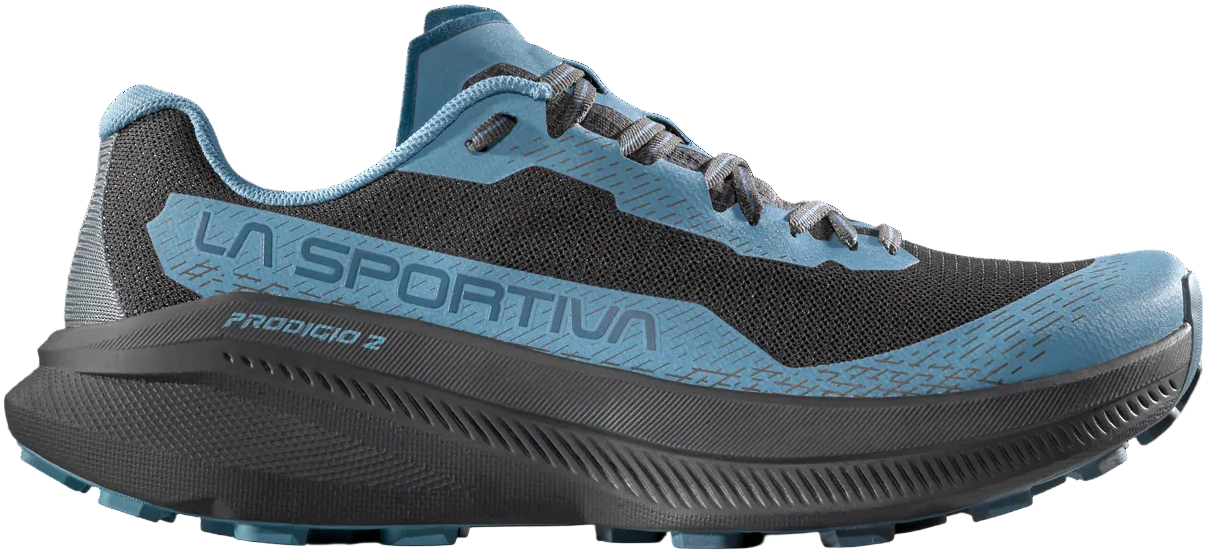 La Sportiva Prodigio 2 Shoes (Women's)