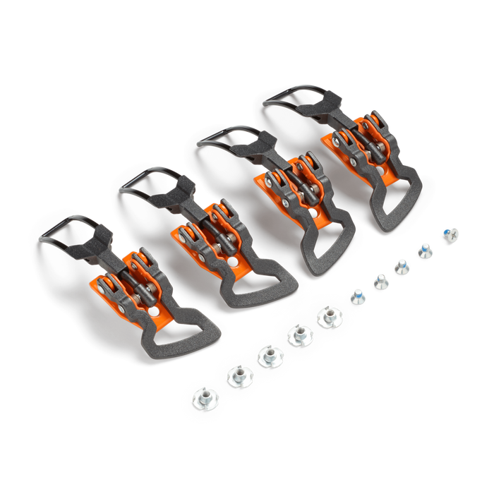 Tecnica Ski Boot Parts