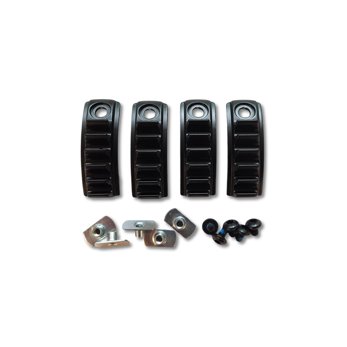 Tecnica Ski Boot Parts