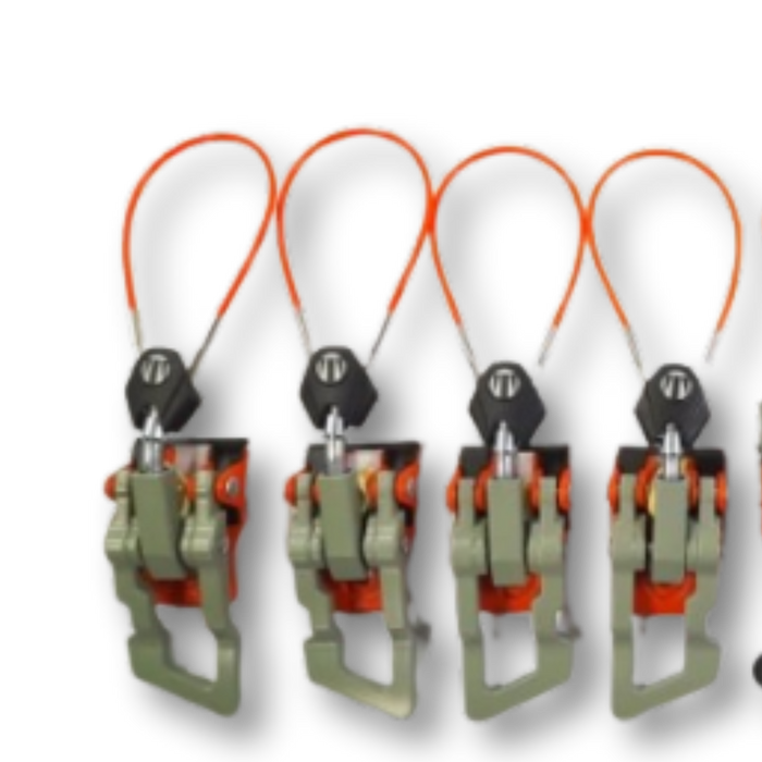 Tecnica Ski Boot Parts