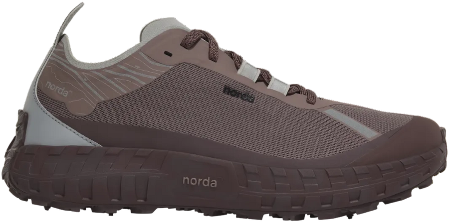 Norda 001A Scoria Shoes (Women's)