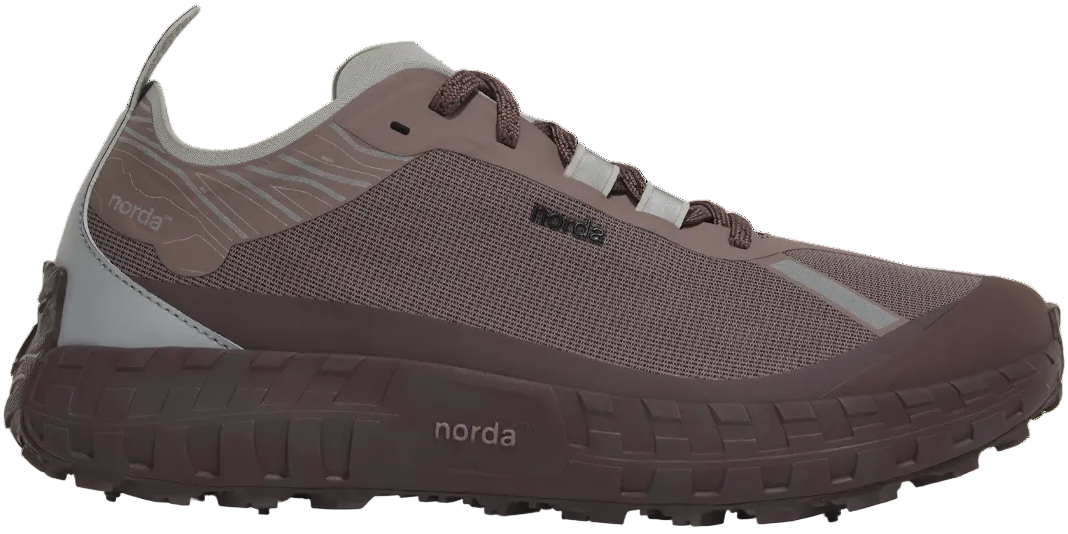 Norda 001A Scoria Shoes (Women's)
