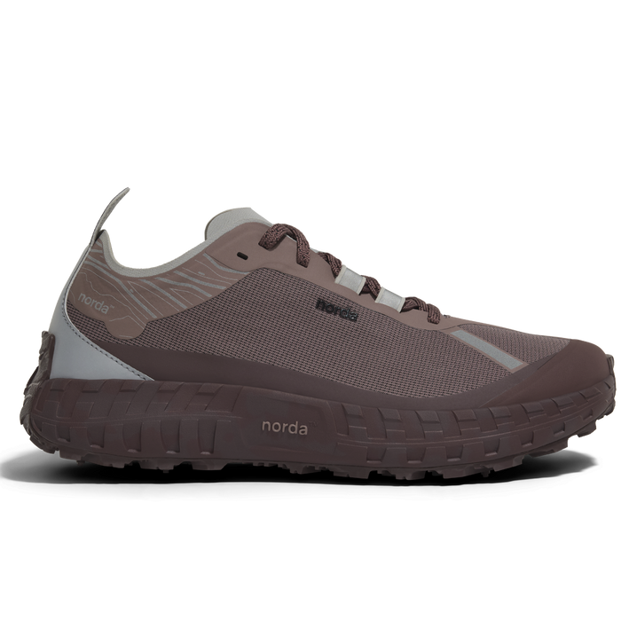 Norda 001A Scoria Shoes (Men's)